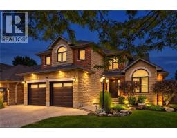 509 LARKSPUR Lane, Burlington, Ontario