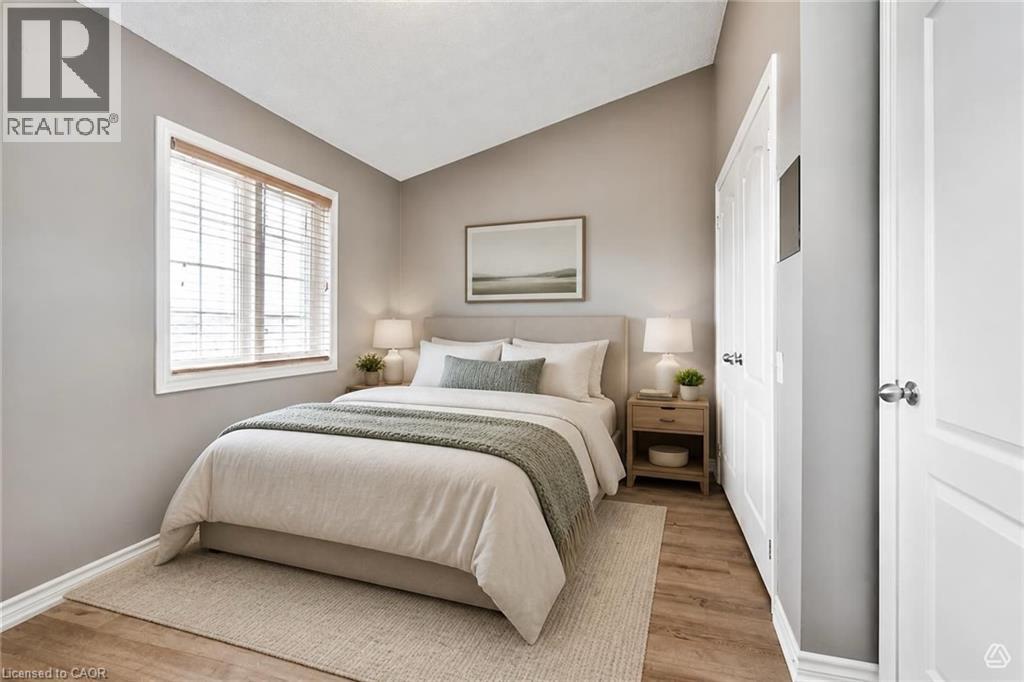 5080 Fairview Street Unit# 5, Burlington, Ontario  L7L 7E9 - Photo 5 - 40863394