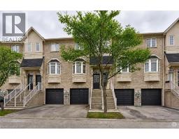 5080 FAIRVIEW Street Unit# 5, burlington, Ontario