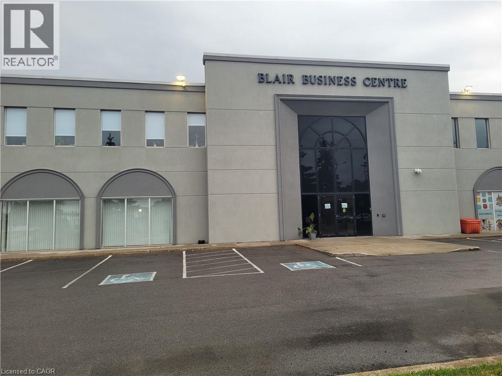 1160 BLAIR Road Unit# M, Burlington, Ontario