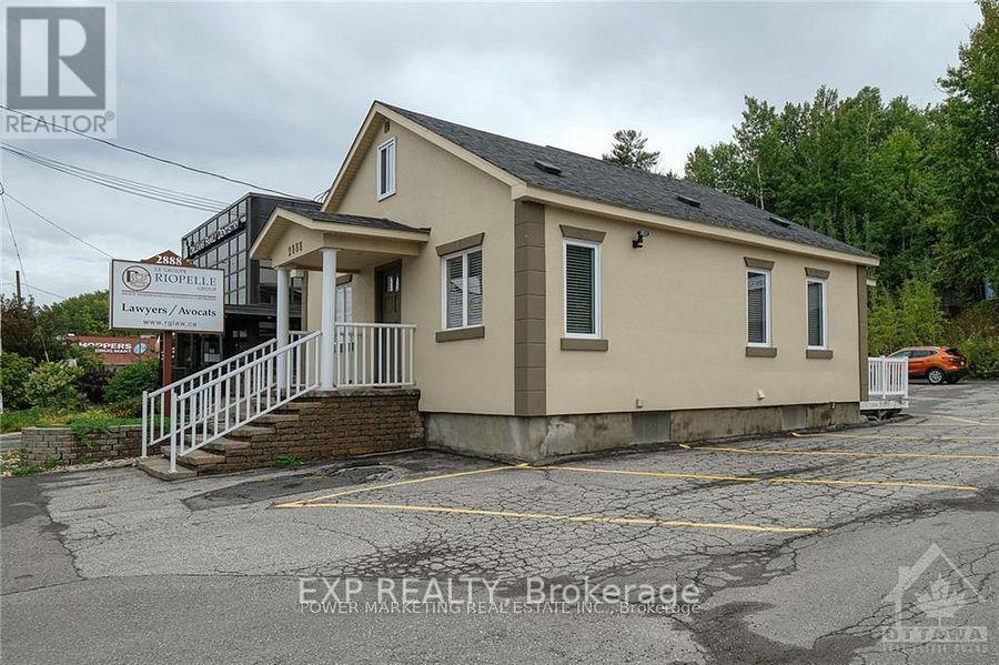 2888 St Joseph Boulevard, Ottawa, Ontario  K1C 1G7 - Photo 17 - X13783168