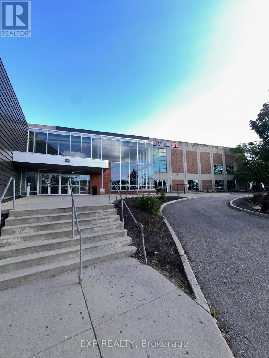 265 CENTRUM BOULEVARD, ottawa, Ontario
