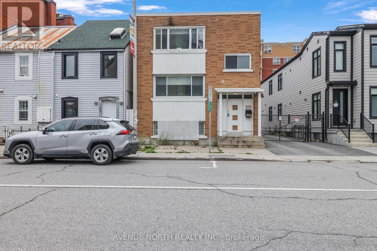 3 - 184 MURRAY STREET, ottawa, Ontario