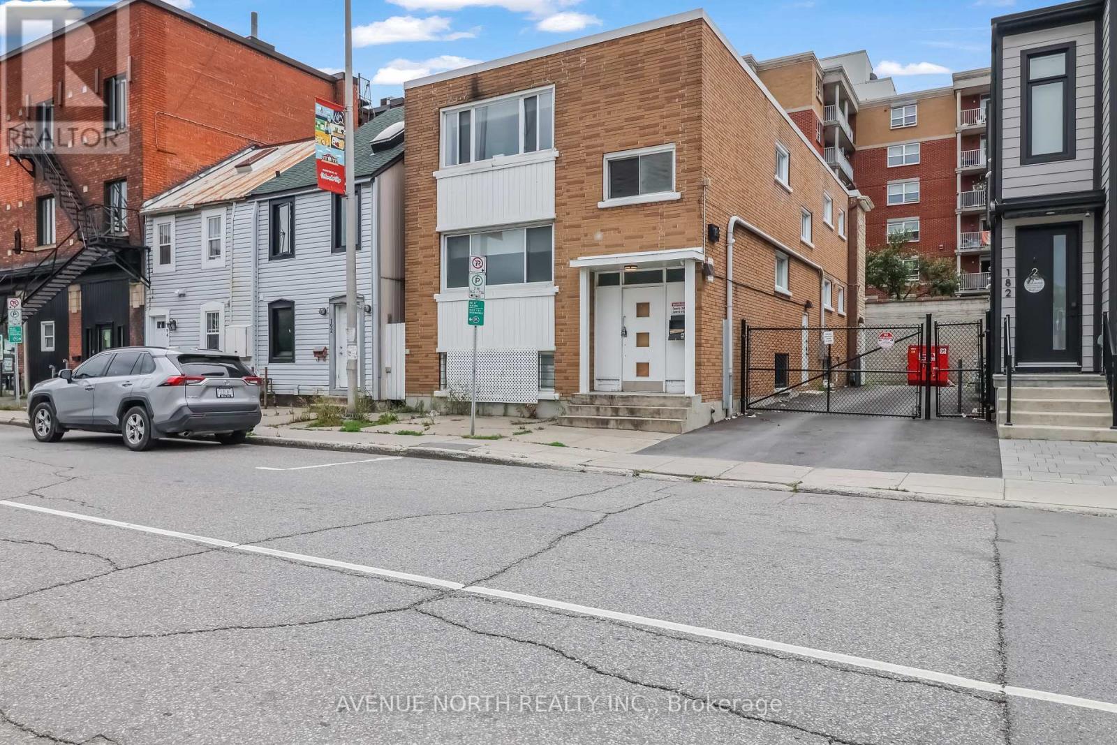 4 - 184 Murray Street, Ottawa, Ontario  K1N 5M8 - Photo 2 - X13783186