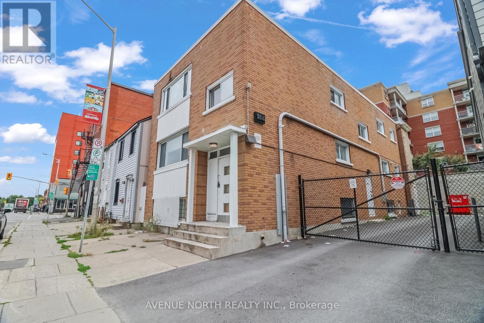 4 - 184 Murray Street, Ottawa, Ontario  K1N 5M8 - Photo 3 - X13783186