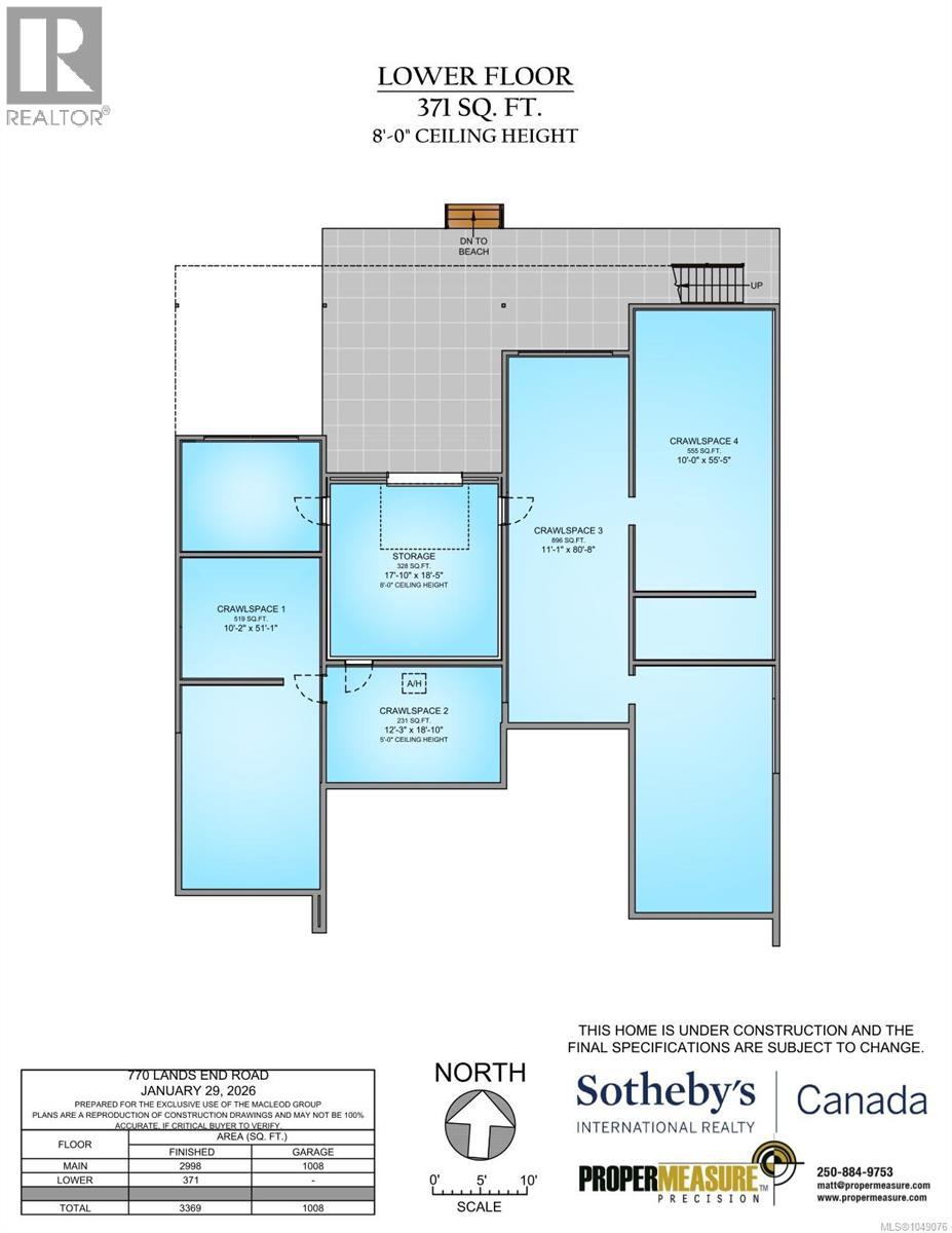 770 Lands End Rd, North Saanich, British Columbia  V8L 5K9 - Photo 22 - 1049076
