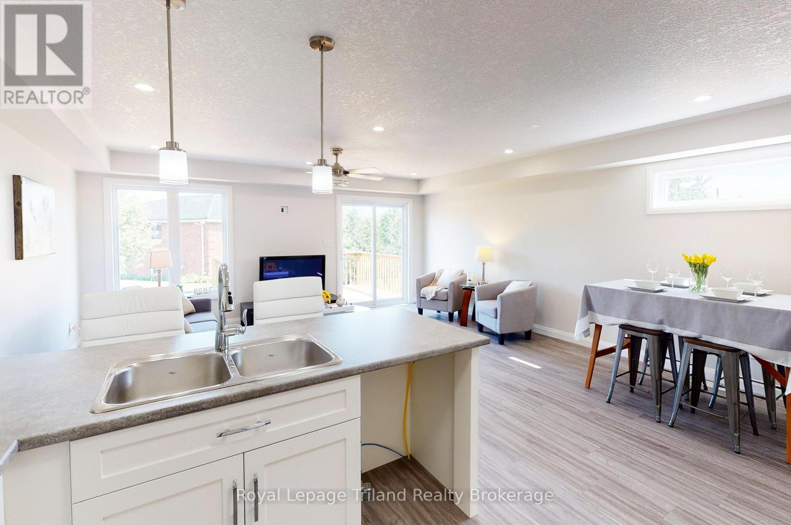 Unit A - 133 Wimpole Street, West Perth, Ontario  N0K 1N0 - Photo 4 - X13783178