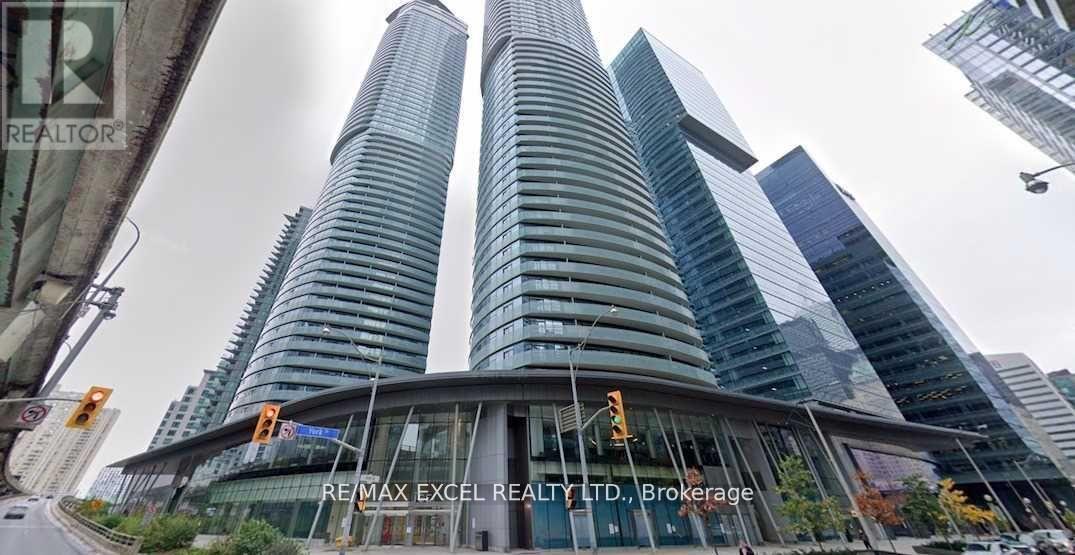 3704 - 14 YORK STREET, Toronto, Ontario