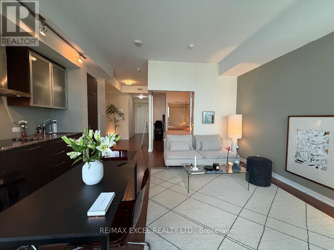 3704 - 14 York Street, Toronto, Ontario  M5J 0B1 - Photo 16 - C13783118