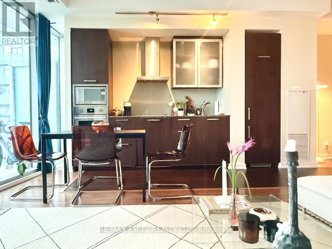 3704 - 14 York Street, Toronto, Ontario  M5J 0B1 - Photo 7 - C13783118