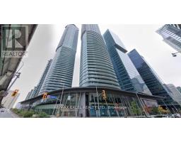 3704 - 14 YORK STREET, Toronto, Ontario