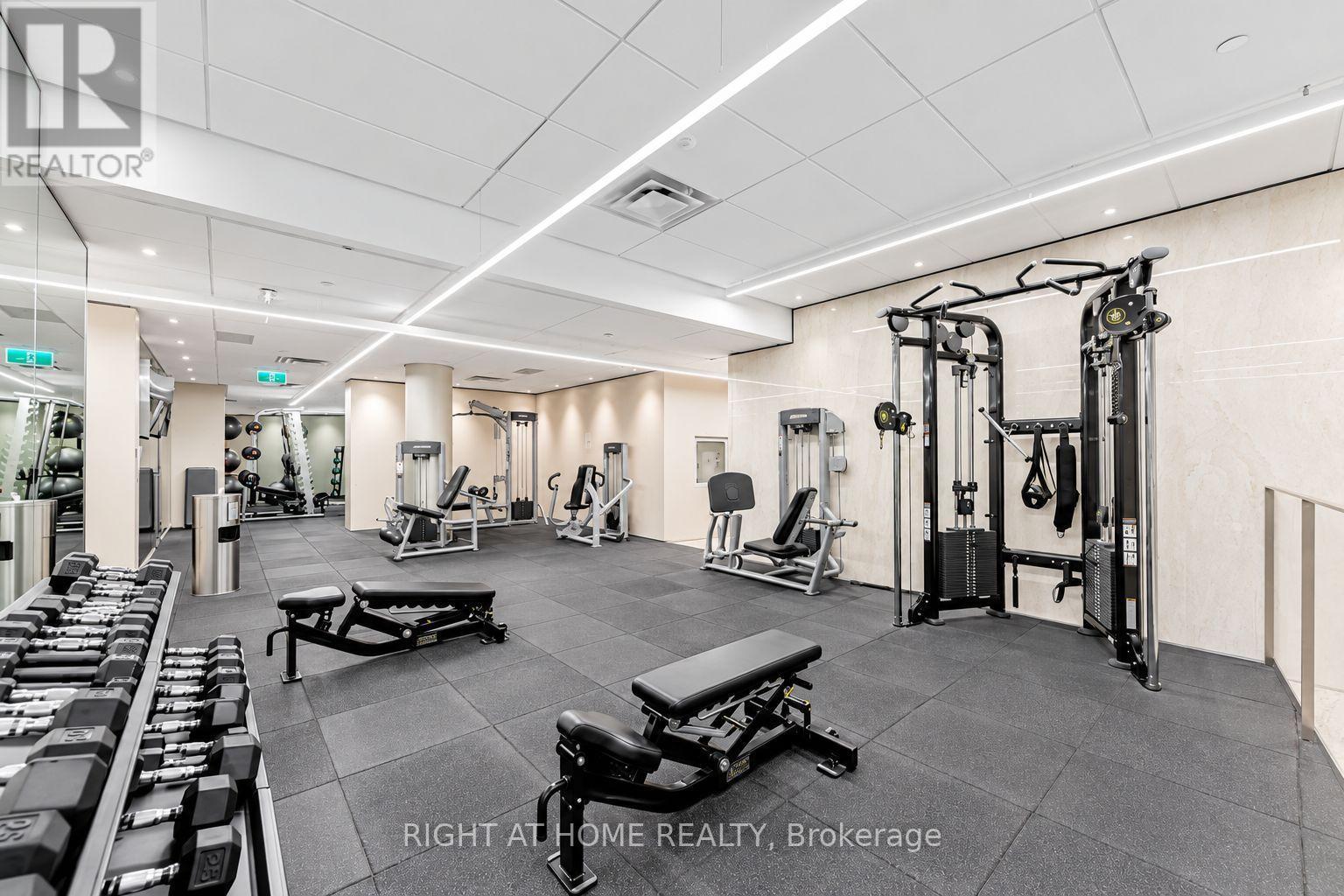 402 - 1001 Bay Street, Toronto (Bay Street Corridor), Ontario  M5S 3A6 - Photo 19 - C13783196