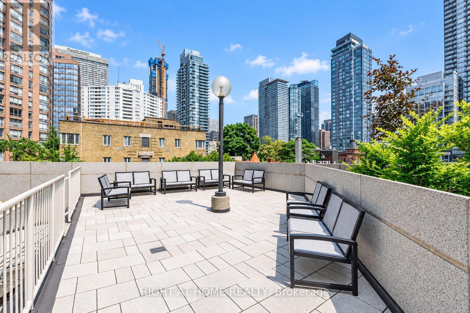 402 - 1001 Bay Street, Toronto (Bay Street Corridor), Ontario  M5S 3A6 - Photo 21 - C13783196