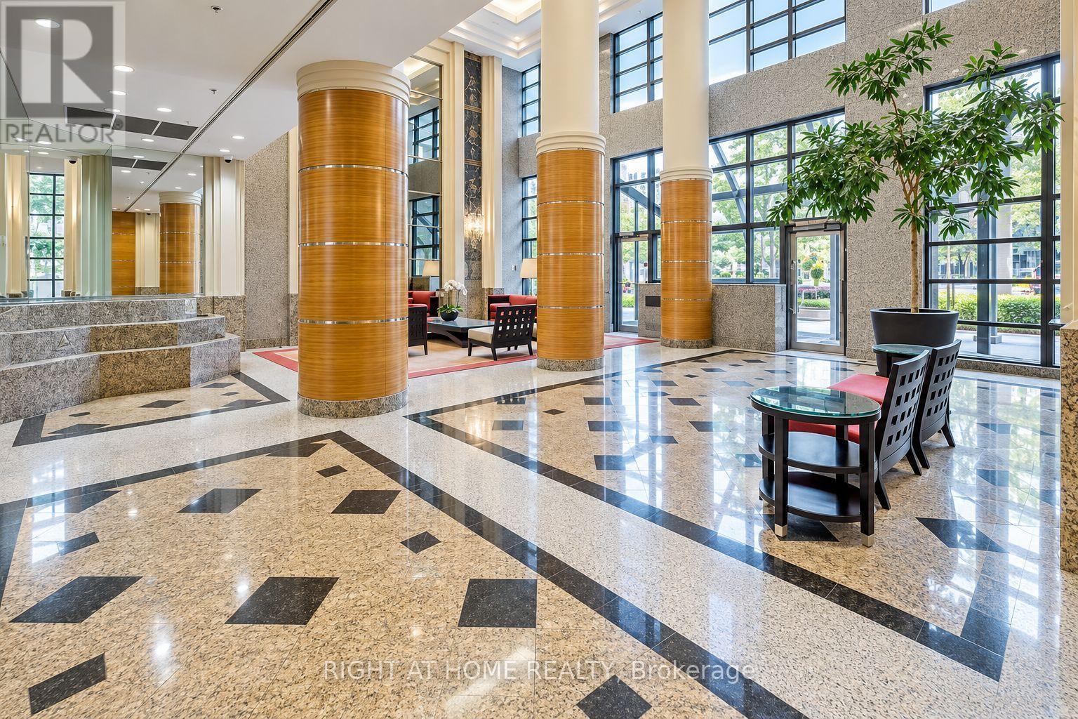 402 - 1001 Bay Street, Toronto (Bay Street Corridor), Ontario  M5S 3A6 - Photo 6 - C13783196