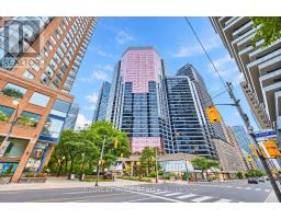 402 - 1001 BAY STREET, Toronto, Ontario
