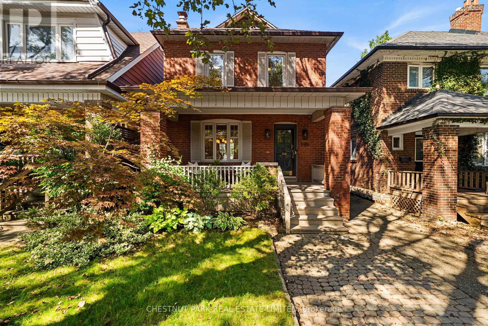 198 Bowood Avenue, Toronto, Ontario  M4N 1Y6 - Photo 2 - C13783198