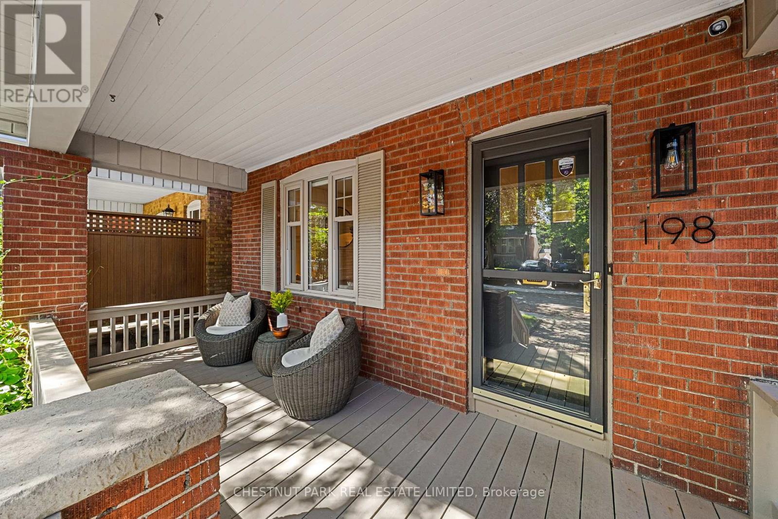 198 Bowood Avenue, Toronto, Ontario  M4N 1Y6 - Photo 3 - C13783198