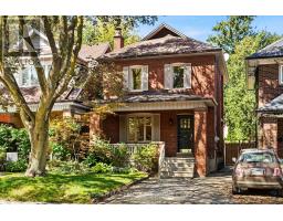 198 BOWOOD AVENUE, Toronto, Ontario