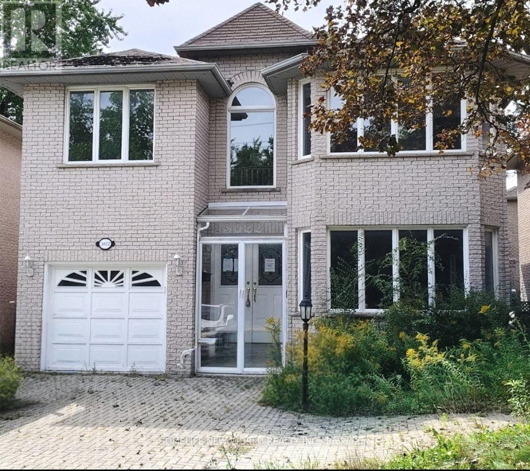 3022 BAYVIEW AVENUE, Toronto, Ontario