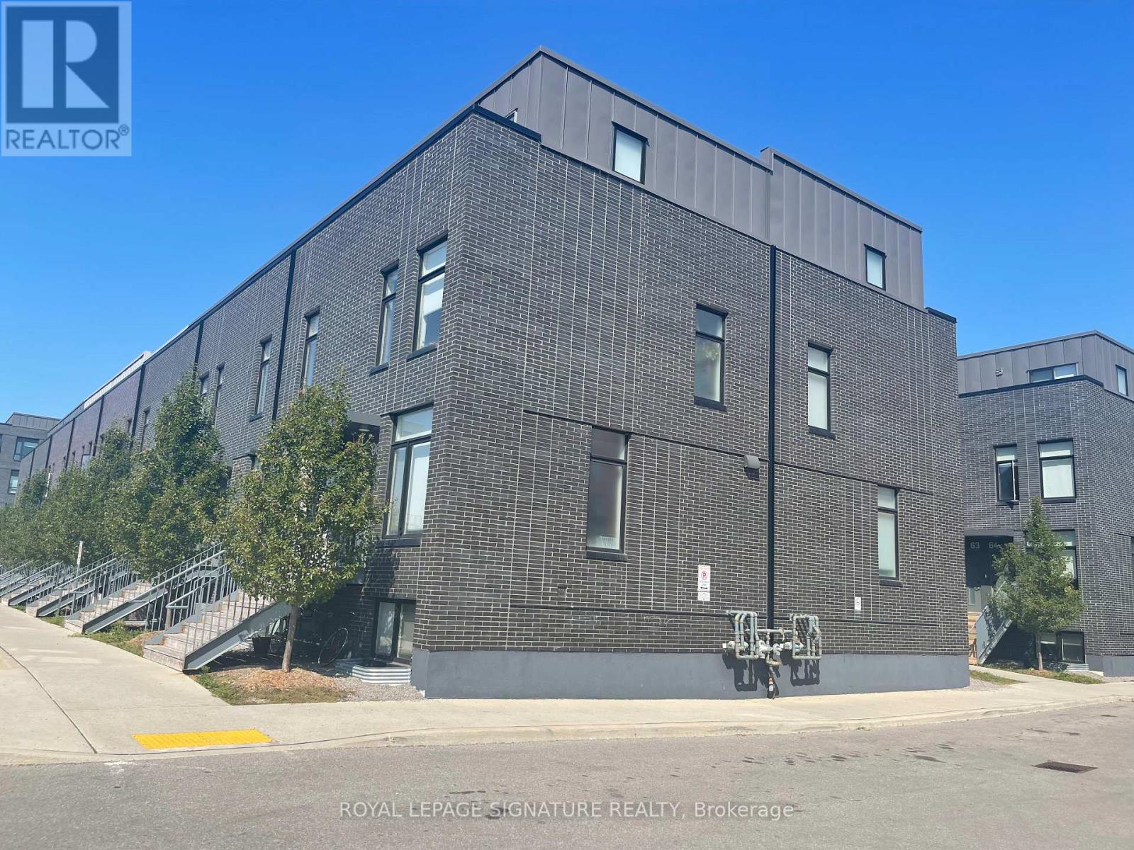 95A - 1760 SIMCOE STREET N, oshawa (samac), Ontario
