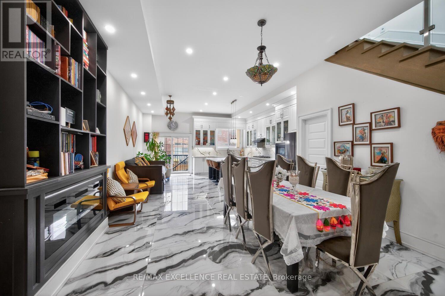 442 Pharmacy Avenue S, Toronto, Ontario  M1L 3G6 - Photo 8 - E13783140