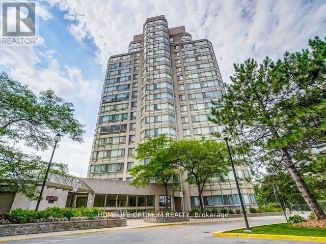 701B - 3231 EGLINTON AVENUE E, Toronto, Ontario