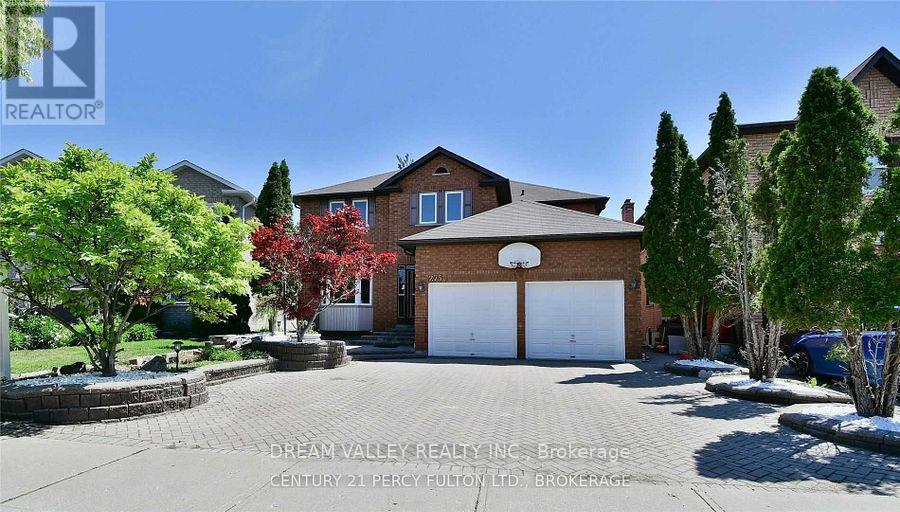 Basement - 275 Waterford Gate, Pickering (Highbush), Ontario  L1V 6N3 - Photo 2 - E13783158