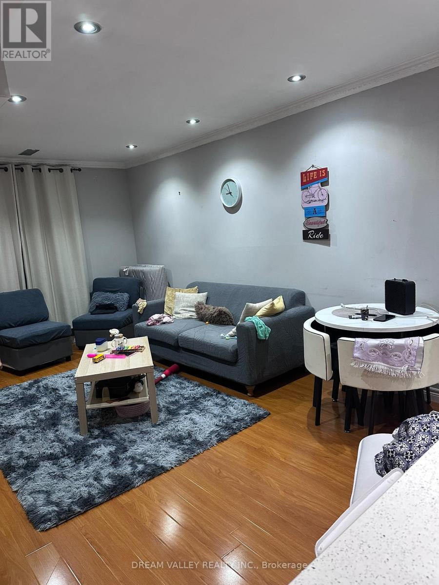Basement - 275 Waterford Gate, Pickering (Highbush), Ontario  L1V 6N3 - Photo 3 - E13783158