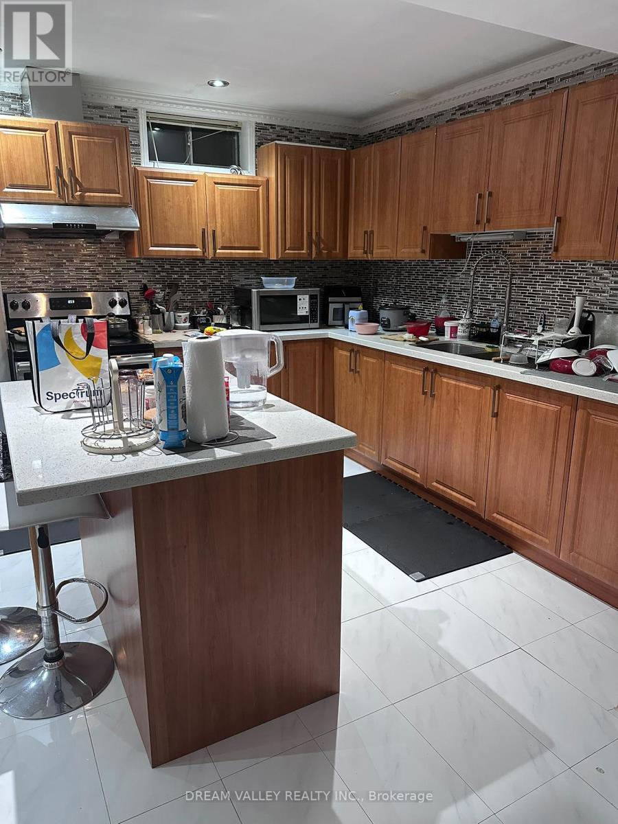 Basement - 275 Waterford Gate, Pickering (Highbush), Ontario  L1V 6N3 - Photo 5 - E13783158