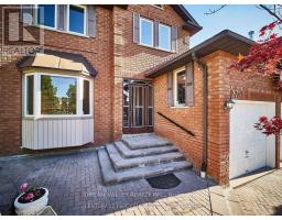 BASEMENT - 275 WATERFORD GATE, Pickering, Ontario