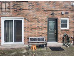 MAIN - 38 ROSSCOWAN CRESCENT, Toronto, Ontario