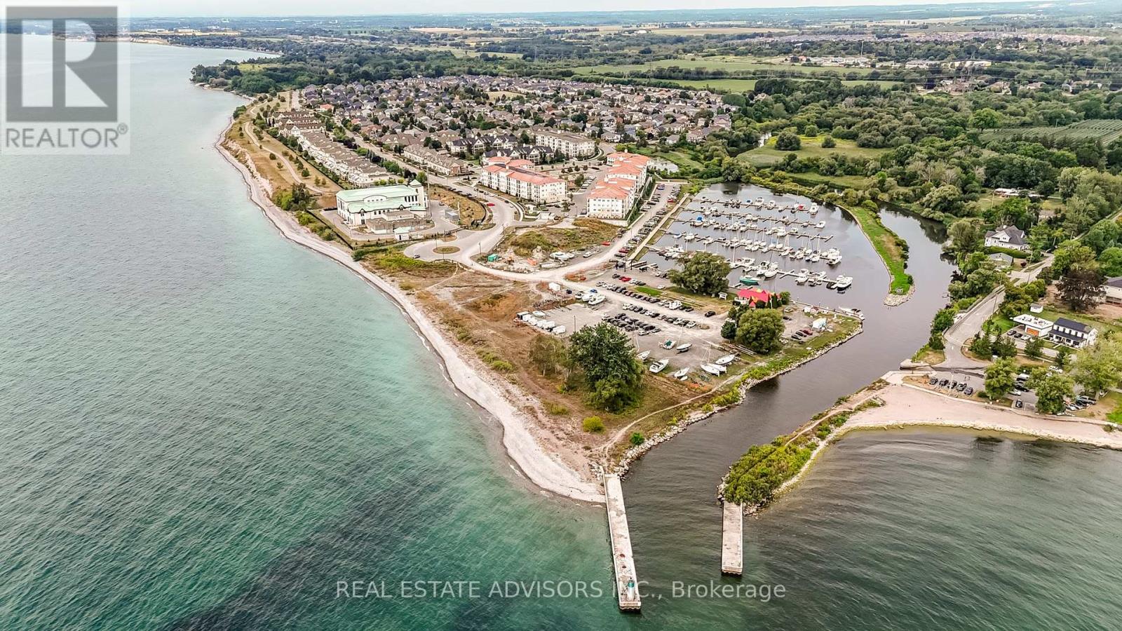 203 - 65 Shipway Avenue, Clarington (Newcastle), Ontario  L1B 0B7 - Photo 2 - E13783170