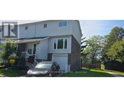 13 - 303 GARDEN STREET, Whitby, Ontario