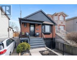 15 AUGUST AVENUE, Toronto, Ontario