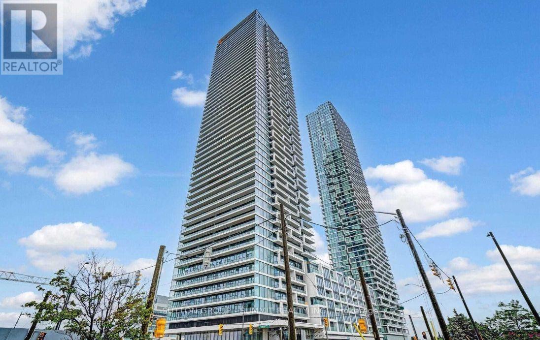 3511 - 950 PORTAGE PARKWAY, Vaughan, Ontario