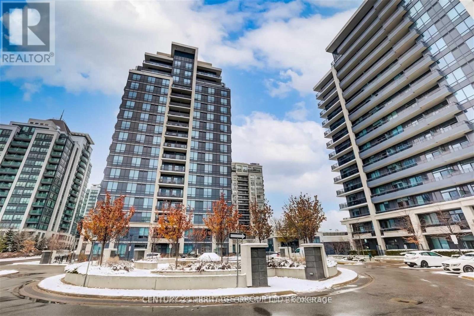 PH3 - 75 NORTH PARK ROAD E, vaughan (beverley glen), Ontario