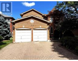 46 LAGANI AVENUE, Richmond Hill, Ontario