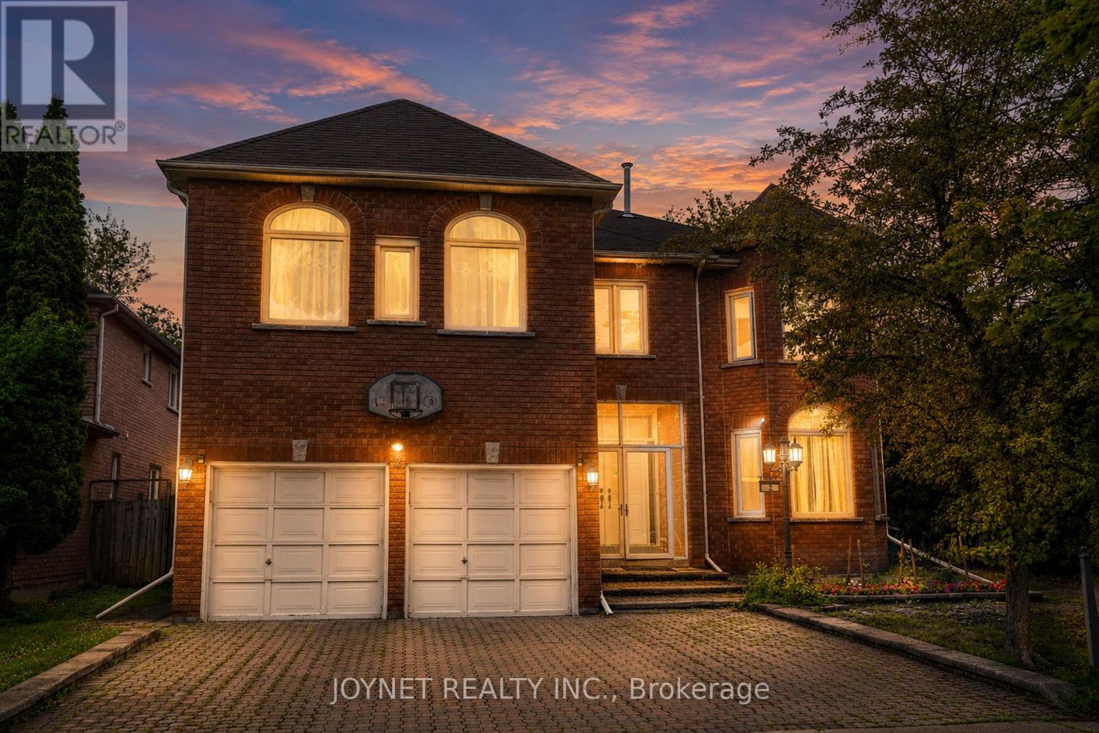2 Woodriver Street, Richmond Hill (Devonsleigh), Ontario  L4S 1B2 - Photo 2 - N13783154