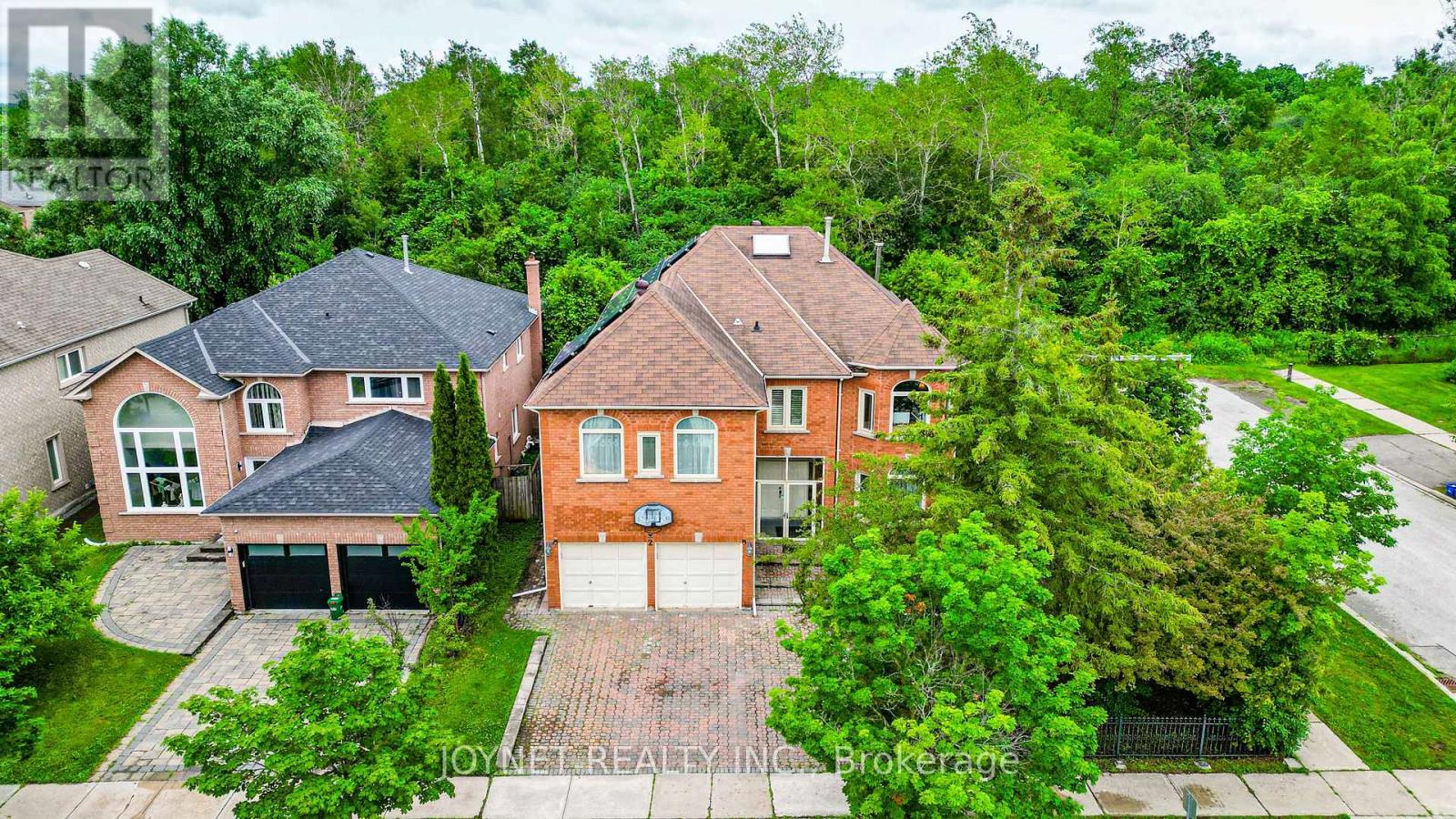 2 Woodriver Street, Richmond Hill (Devonsleigh), Ontario  L4S 1B2 - Photo 3 - N13783154