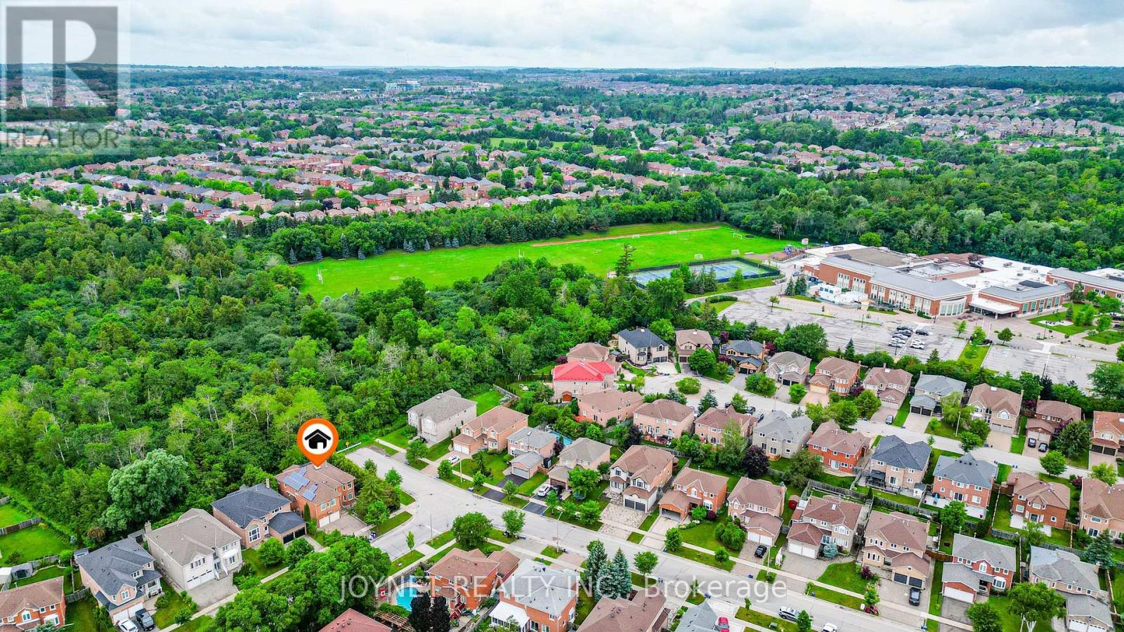 2 Woodriver Street, Richmond Hill (Devonsleigh), Ontario  L4S 1B2 - Photo 44 - N13783154