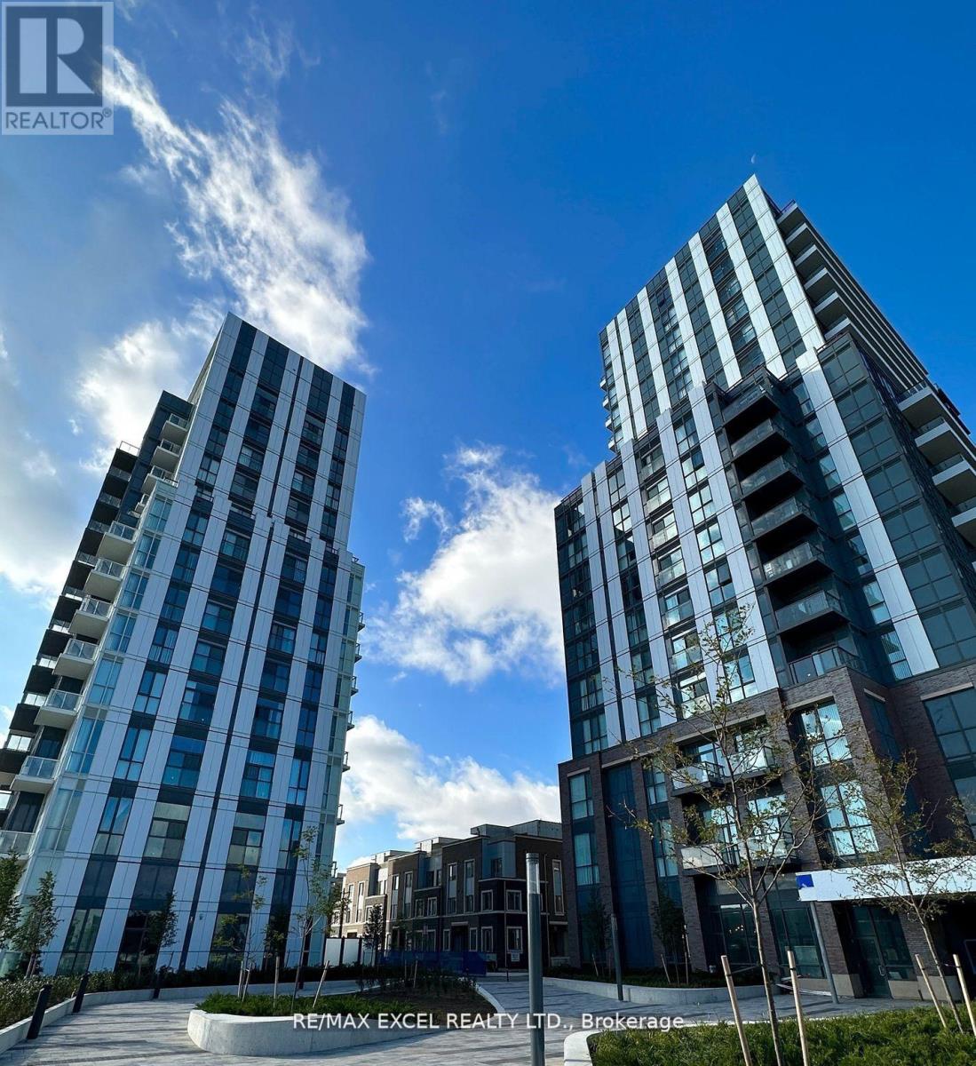 820 - 60 HONEYCRISP CRESCENT, vaughan (vaughan corporate centre), Ontario