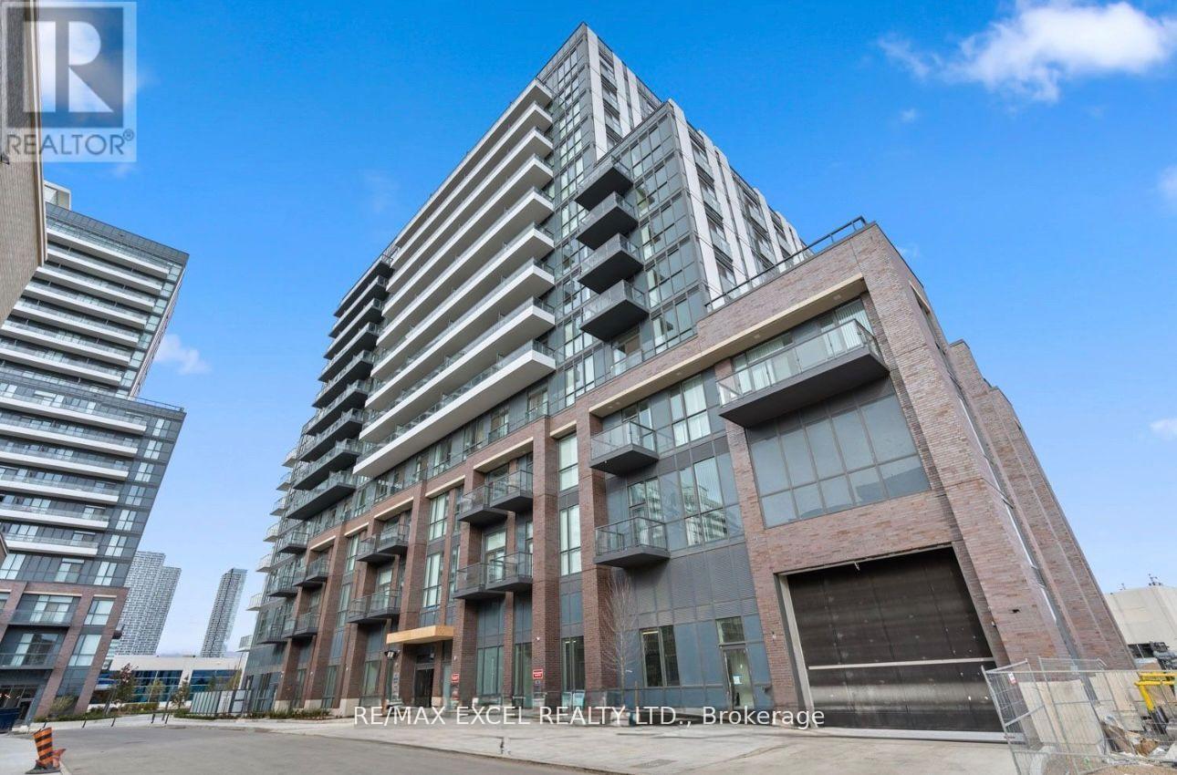 820 - 60 Honeycrisp Crescent, Vaughan (Vaughan Corporate Centre), Ontario  L4K 0N5 - Photo 12 - N13783160