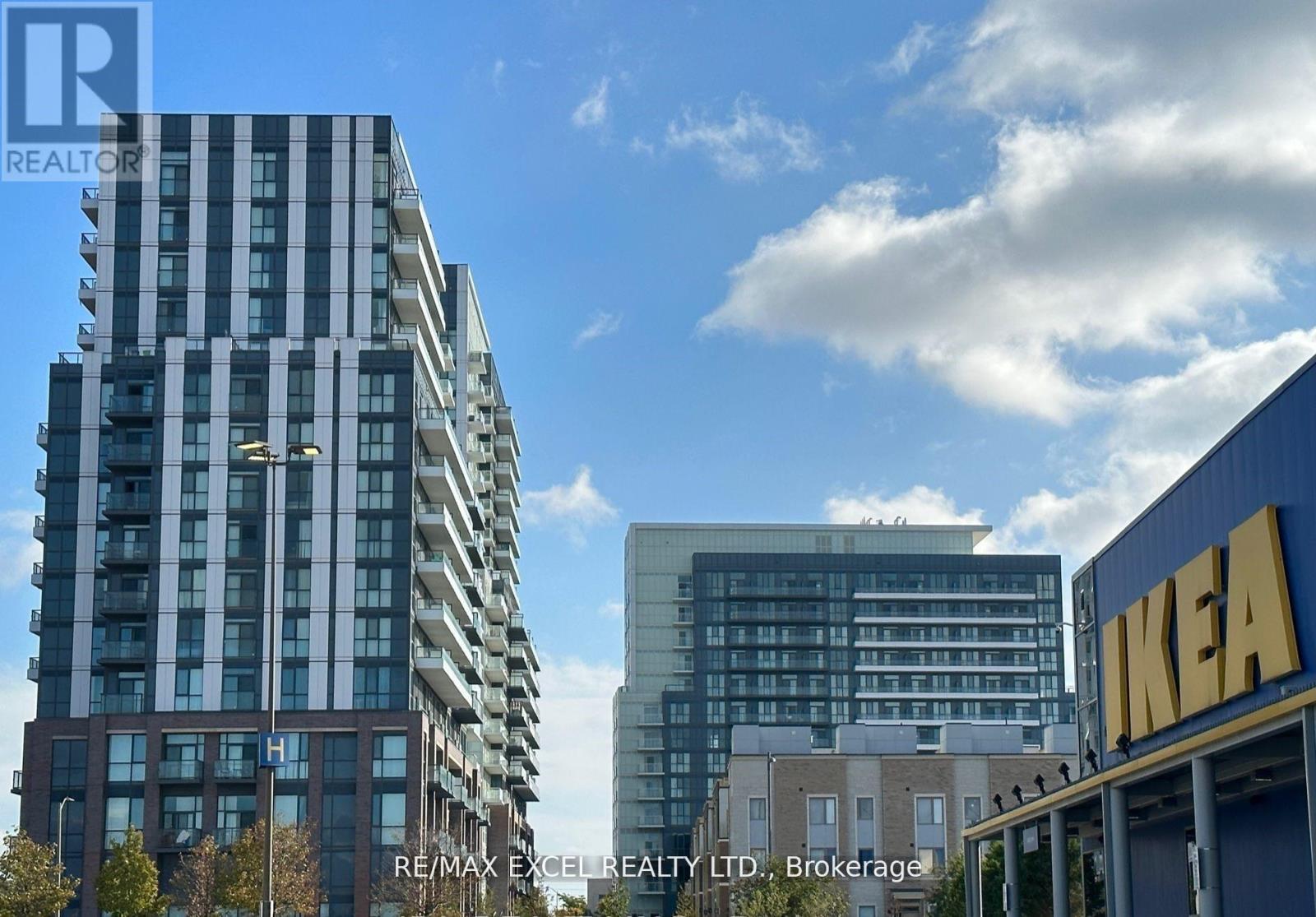 820 - 60 Honeycrisp Crescent, Vaughan (Vaughan Corporate Centre), Ontario  L4K 0N5 - Photo 2 - N13783160