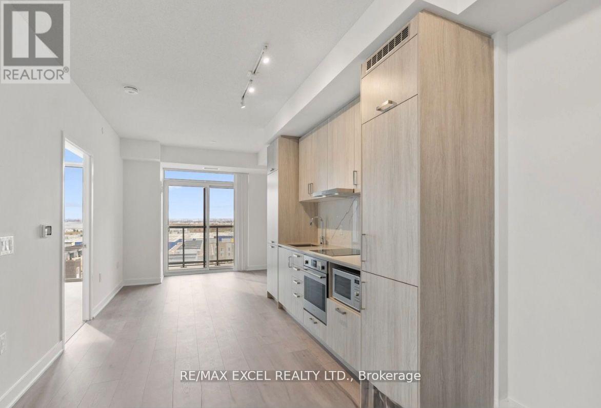 820 - 60 Honeycrisp Crescent, Vaughan (Vaughan Corporate Centre), Ontario  L4K 0N5 - Photo 4 - N13783160