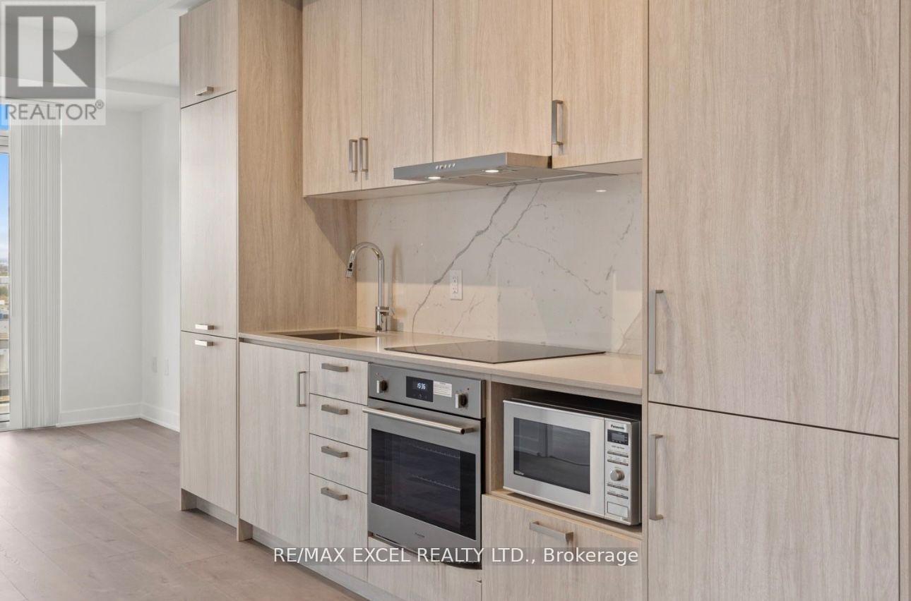 820 - 60 Honeycrisp Crescent, Vaughan (Vaughan Corporate Centre), Ontario  L4K 0N5 - Photo 5 - N13783160