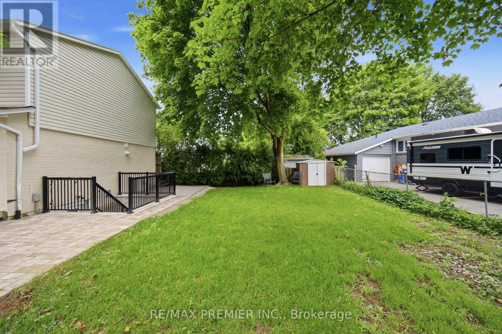 115 William Roe Boulevard, Newmarket, Ontario  L3Y 1B1 - Photo 13 - N13783176