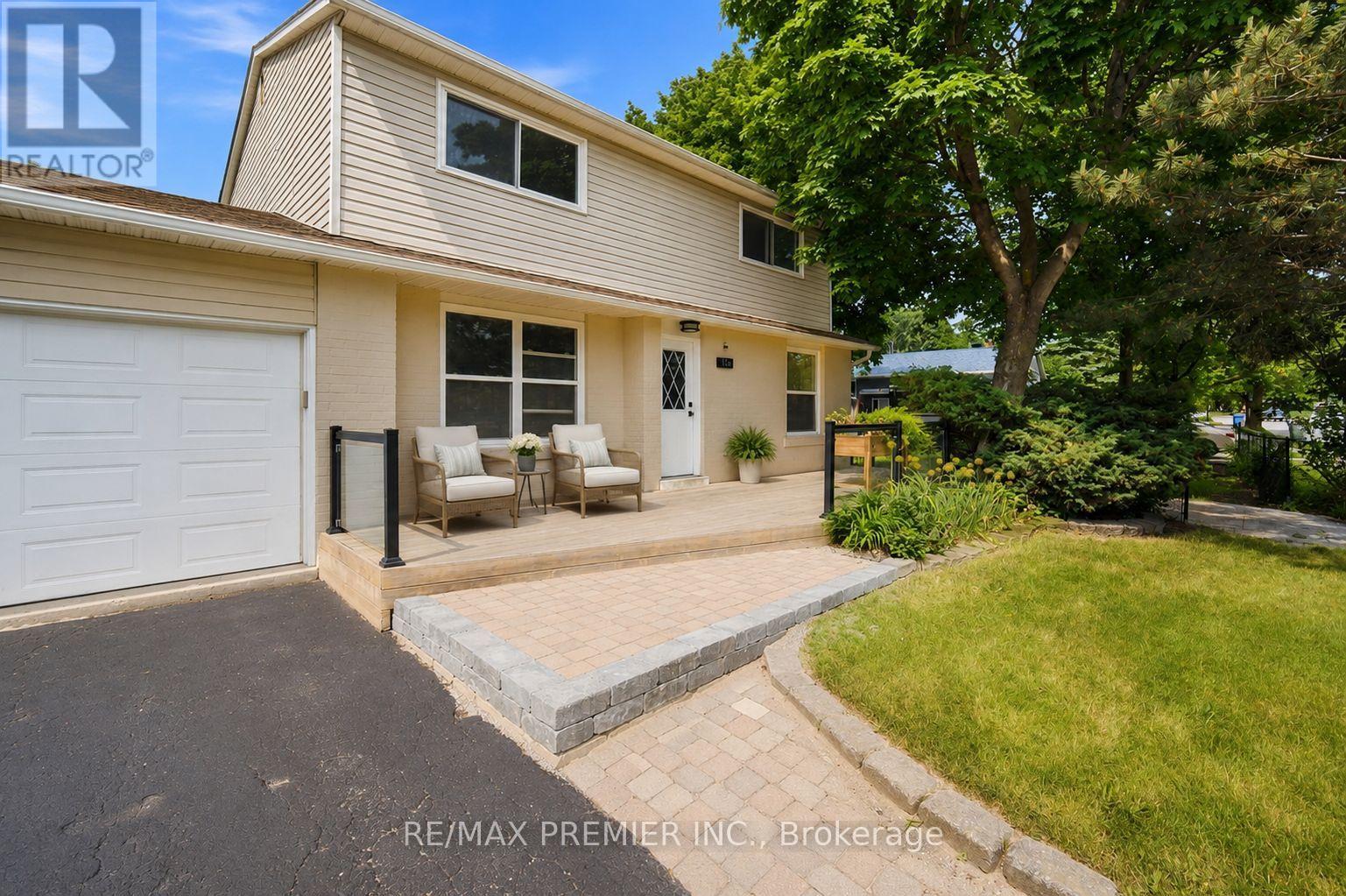 115 William Roe Boulevard, Newmarket, Ontario  L3Y 1B1 - Photo 23 - N13783176