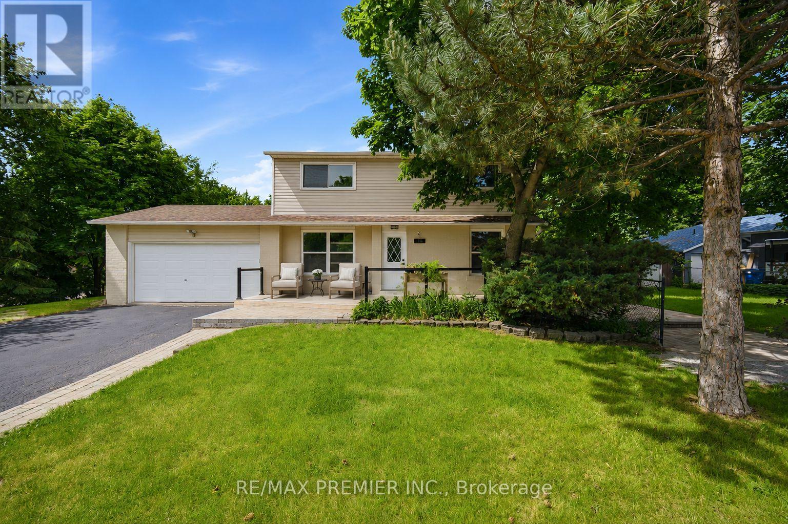 115 William Roe Boulevard, Newmarket, Ontario  L3Y 1B1 - Photo 24 - N13783176