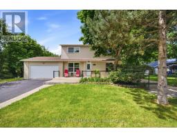 115 WILLIAM ROE BOULEVARD, Newmarket, Ontario