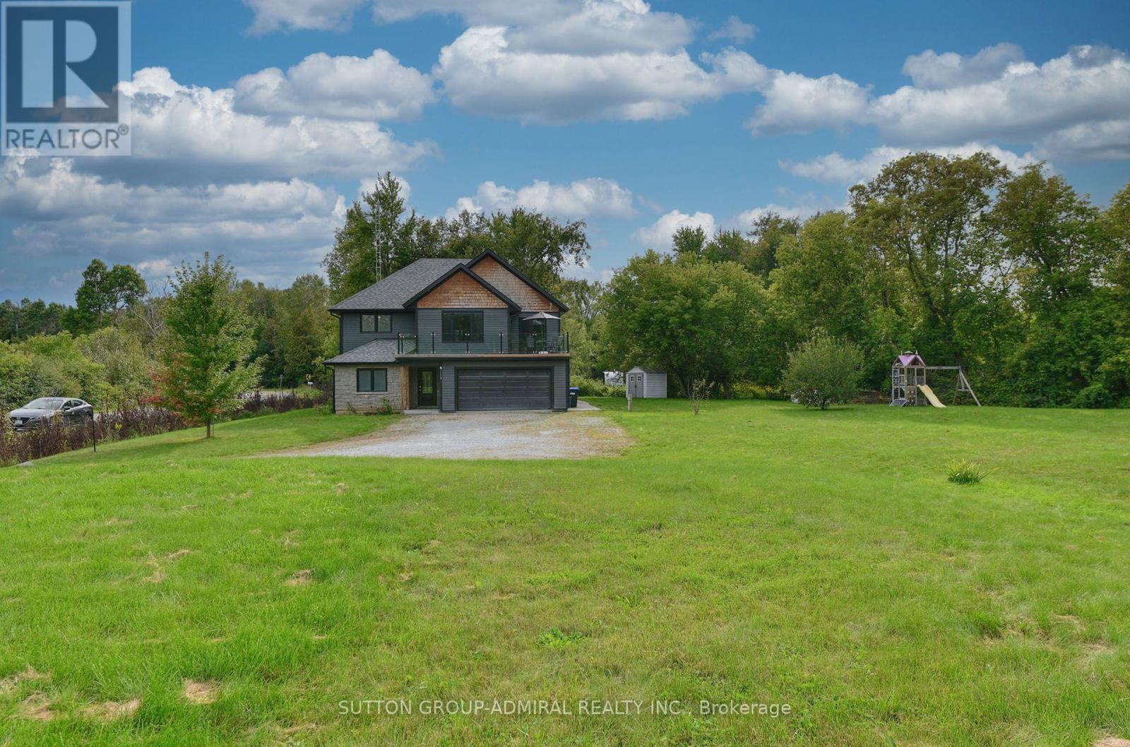 7826 25 Side Road N, Adjala-Tosorontio, Ontario  L0G 1L0 - Photo 2 - N13783182
